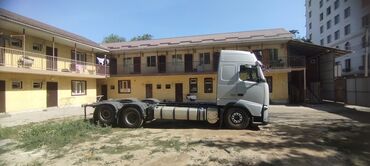 зарядное устройство для электромобиля: Продается Volvo FH520 Тандем.год 2009.цена 59000$.Растаможка КР.Торг