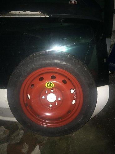 Auto-rasveta i signalizacija: TRECE STOP SVETLO ZA FIAT PUNTO 2,3 | Zvati od 8-22h i nedeljom. Bez — 4