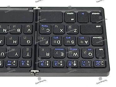 e book: Клавиатура, Ножничная, Bluetooth подключение, Размер: 75% — 10