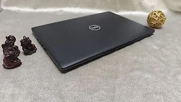 Dell: Laptop Dell Inspiron P75F/i5-1035G1 Odlican laptop Dell Inspiron P75F — 8