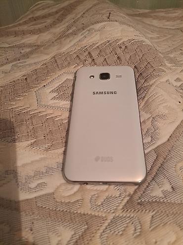 j5 2015 ekran: Samsung Galaxy J5, 16 GB, rəng - Qızılı, İki sim kartlı — 2