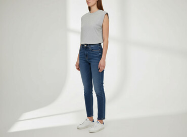 long sleve under t shirty: Amy & Ivy, Футболка жіноча, розмір L