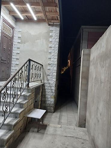 sumqayitda evlər: 4 otaqlı, 120 kv. m, Yeni təmirli — 8