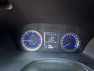 rexston khan: Ssangyong Rexton Sports: 2020 г., 2.2 л, Автомат, Дизель, Пикап — 8
