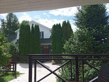 Иссык-Куль 2025: Коттедж, Каприз
ЦО ЦО Каприз, Чолпон-Ата, Охраняемая территория — 27