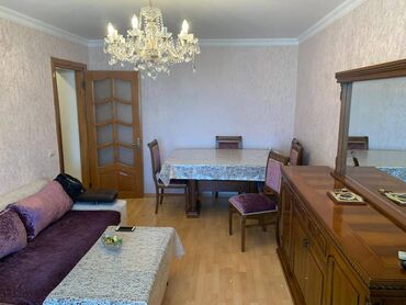 Uzunmüddətli kirayə mənzillər: Nəsimi rayonu,Azadlıq pr,Amerika səfirliyinin yanında,5 — 1