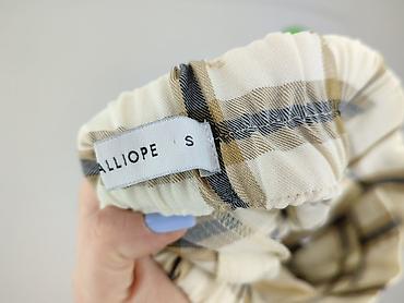 beata kulaga: Calliope, Spodnie materiałowe damskie, rozmiar S — 5