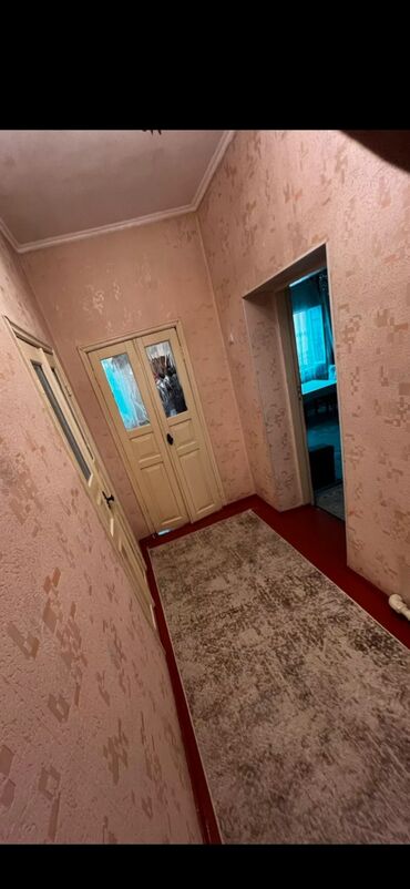 дом гэс 5: 65 м², 3 комнаты, Парковка, Забор, огорожен