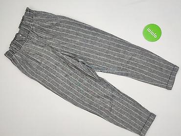 stan george: Bershka, Spodnie materiałowe damskie, rozmiar XS — 2