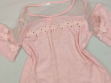 hexeline bluzki: Women's blouse, size M (EU 38)