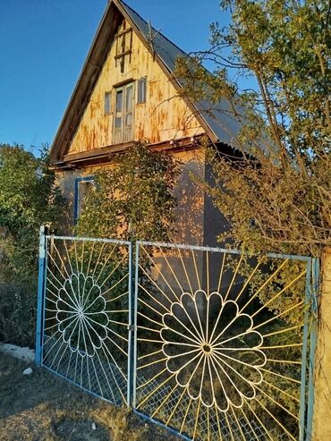 токмок дом аренда: Дача, 60 м², 3 комнаты, Собственник, Косметический ремонт