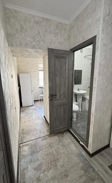 105: 1 комната, 33 м², Улан мкр 105 серия, 6 этаж — 2