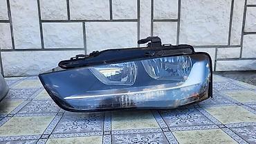motore: FAROVI ZA A4 B8.5 ZA AUDI A4 OD 2011. DO 2015. GOD. | na stanju i — 1