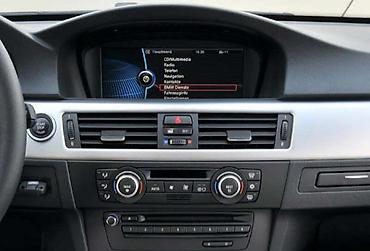 keta rs: RADIO / CD / DVD ZA BMW 320 | Multimedija za BMW seriju 3 E90 — 1