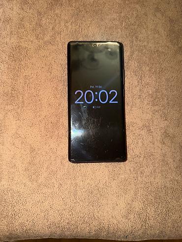 kohnə televizorlarin alisi: Redmi Note, 256 GB, rəng - Qara, Sensor — 2