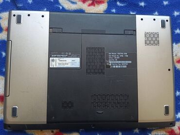 Dell: Intel Core i7, 8 GB OZU — 10