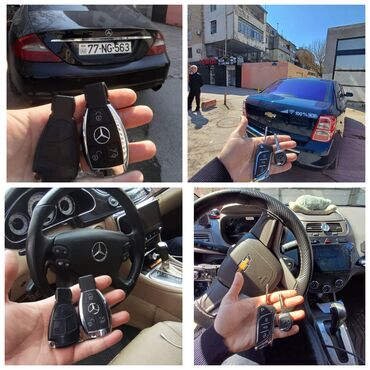 Açarlar, zamoklar, pultlar: BYD BYD, Çin, Yeni — 13