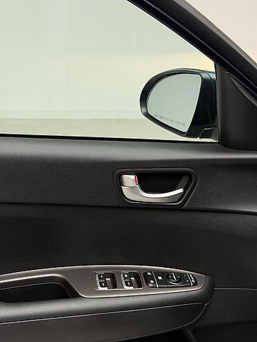 Kia: Kia K5: 2019 г., 2 л, Автомат, Бензин, Седан — 8