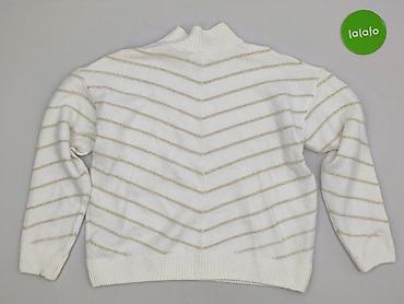 pauzza sklep: Sinsay, Sweter damski, rozmiar L — 3