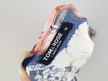 kombinezon: Tom Rose, Kombinezon damski, rozmiar XL — 4