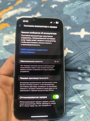 Apple iPhone: IPhone 15 Pro Max, Natural Titanium, Коробка — 8