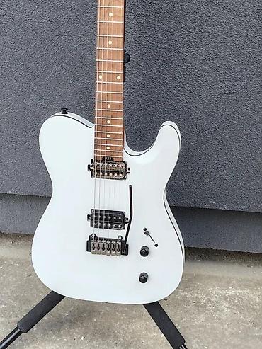 dex rock: HARLEY BENTON FUSION-T HH ROASTED SW B-STOCK | 100% Novo100% Kao na — 2