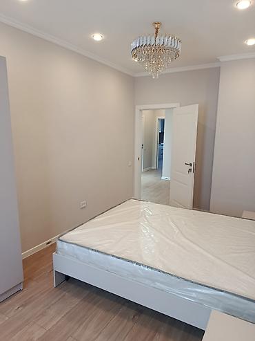 rent: 3 комнаты, Ошский рынок / базар Собственник, Без подселения, от 1 месяца, С мебелью полностью — 4