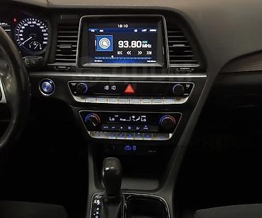 соната 2017 цена: Hyundai Sonata: 2017 г., Автомат, Седан — 3