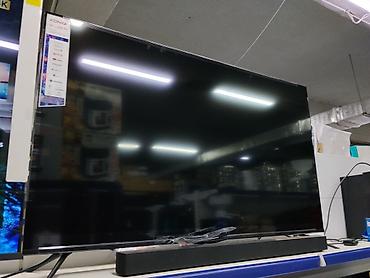 Телевизоры: Смарт‑телевизор Konka 50" LED - Диагональ: 50 дюймов - Тип панели — 1