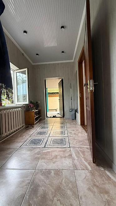 свобода: Дом с ма 🔥 СРОЧНАЯ ПРОДАЖА! 🔥 🏡 2-этажный дом в центре ж/м Кок-Жар 📍 — 10