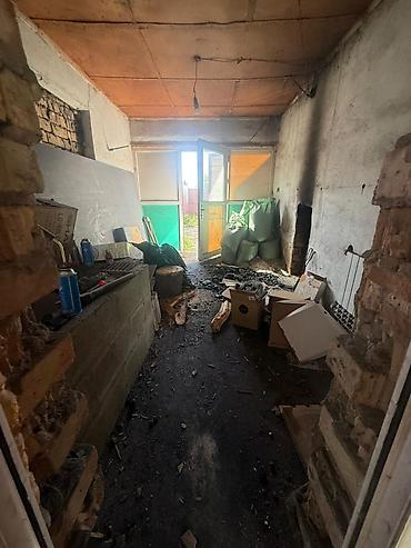 брони: 🔥 СРОЧНАЯ ПРОДАЖА! Уютный дом с большим участком в начале Новопокровки — 6