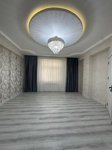 cepis satisi: 2 otaqlı, Yeni tikili, 56 kv. m — 1