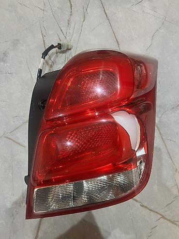 Chevrolet Orijinal, İşlənmiş lalafo.az -da Chevrolet Orijinal, İşlənmiş
