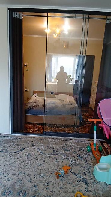 Продажа квартир: 2 комнаты, 52 м², Индивидуалка, 7 этаж, Евроремонт — 16