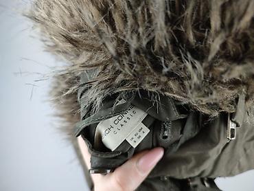 fsbn: French Connection, Parka damska, rozmiar S — 4