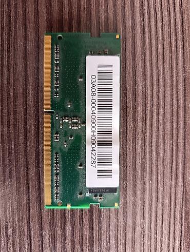 redmi note 12 pro max: Оперативная память ADATA SO-DIMM 4 ГБ - Тип: DDR4 SO-DIMM для — 2