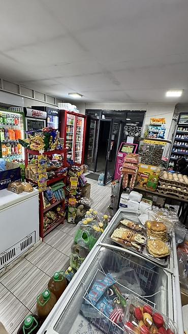 холодный цех: Сдается Продуктовый магазинполным ассортиментом повседневных товаров — 1