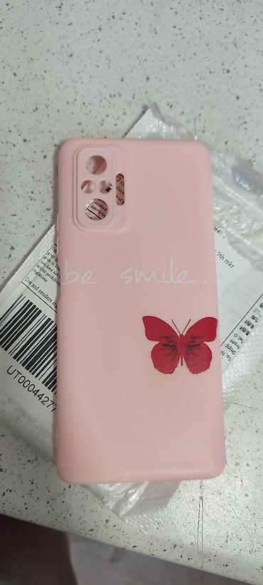 redmi note 7 kabro: Xiaomi Redmi Note 10 Pro üçün yeni kabro satılır. Heç istifadə — 3