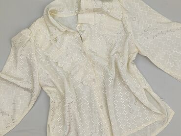 hugo boss basic t shirty: Women's blouse, size XL (EU 42)