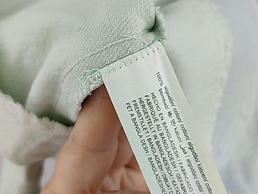 bluzki bing: Bershka, Spódnica damska, rozmiar 2XS — 6