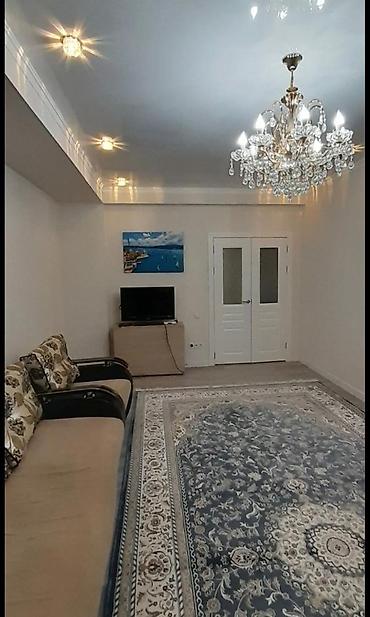 Продажа квартир: 2 комнаты, 76 м², Элитка, 11 этаж, Евроремонт — 2