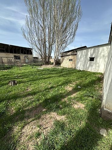 Продажа коттеджей и домов: Продаю дом с участком 21 сотки. Ысык Атинский район. Все документы в — 4