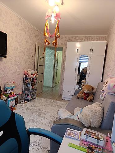 Продажа квартир: 3 комнаты, 58 м², 104 серия, 4 этаж, Евроремонт — 5