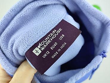 softshell regatta: Mountain Warehouse, Polar damski, rozmiar M — 4