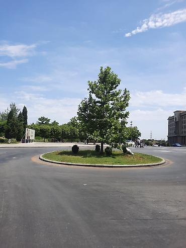 varovski: M.Ə. Rəsulzadə qəs. 6 otaqlı, 140 kv. m, Yeni təmirli — 1