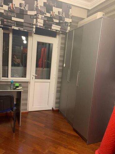 Yeni tikili: 3 otaqlı, Yeni tikili, m. Xətai, 99 kv. m — 19