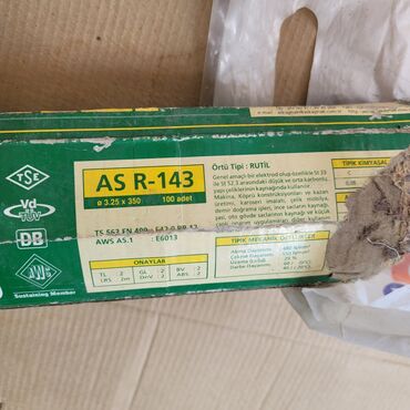 Kəsici disklər: Yonma / kəsici daşı hamısı 25 azn böyuk kiçik ölçu. Qaynaq elektrodu -da lalafo.az — 5 Kəsici disklər: Yonma / kəsici daşı hamısı 25 azn böyuk kiçik ölçu. Qaynaq elektrodu — 5