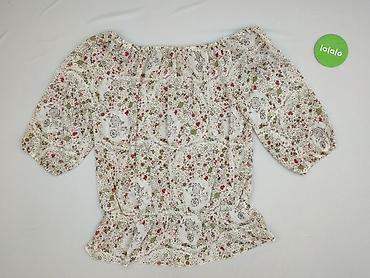 koszula boho h: Bluzka damska, rozmiar 2XL — 3