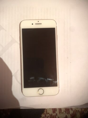 iphone telefon ikinci el: IPhone 7, Rose Gold