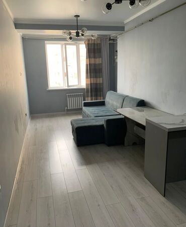 сниму квартиру долгосрочно: Студия, Риэлтор, Без подселения, С мебелью полностью